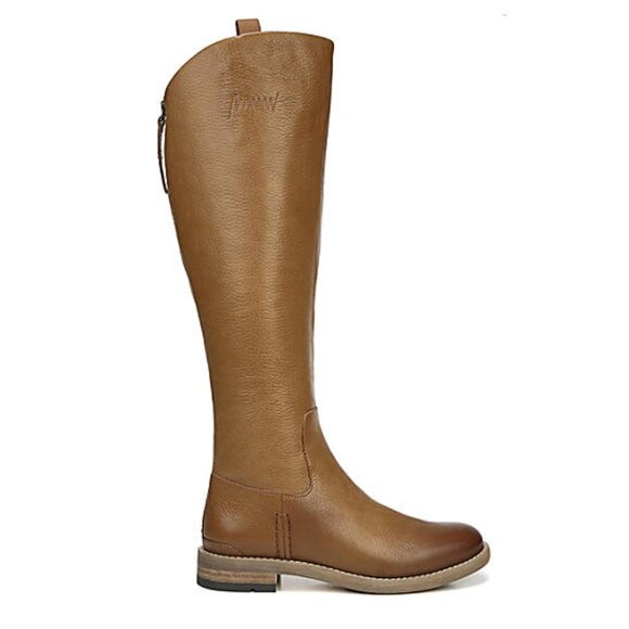 Franco Sarto Meyer WC Women's Tan Boots - Picture 1 of 9